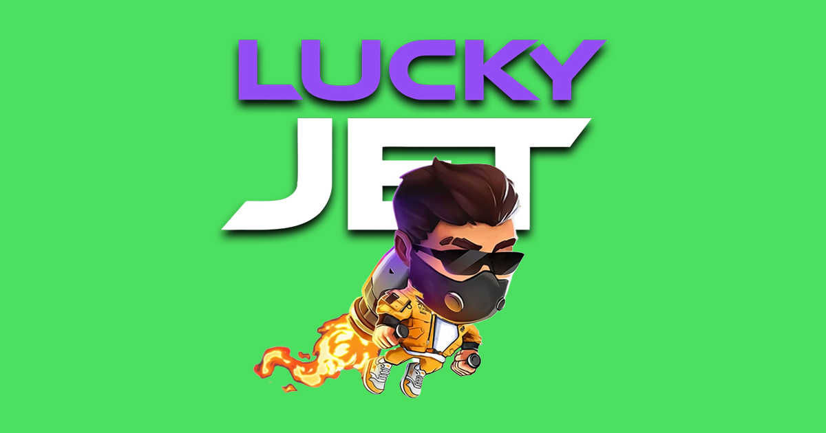 Lucky Jet